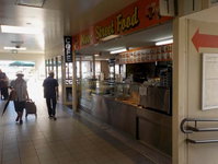 Cafe Locomotiva