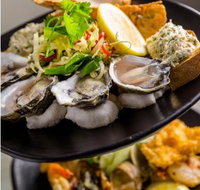 Cerberus Beach House - Restaurant Gold Coast