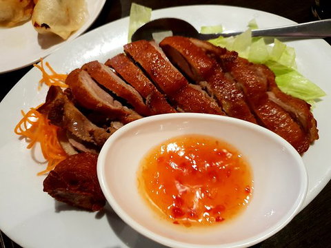 Favorite Dumpling & Noodle Restaurant - Restaurant Gold Coast 0