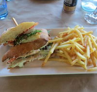 Geppettos - Restaurant Gold Coast