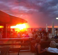 Harbour View Restaurant - Restaurant Gold Coast