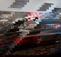 Main Street Cafe - Restaurant Gold Coast