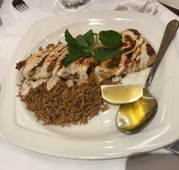 Maroush Restaurant - Restaurant Gold Coast