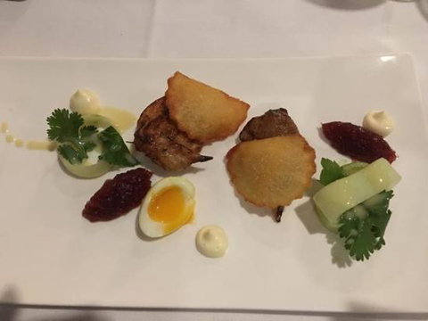 Mercer's - Restaurant Gold Coast 0