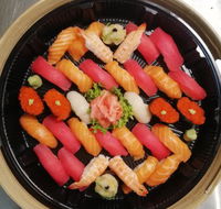 Morikun Japanese Take Away and Eat In Shop - Restaurant Gold Coast