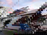 Oakleigh-Carnegie Rsl