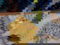 Oakleigh Fish  Chippery