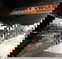 Spicy Swan - Restaurant Gold Coast