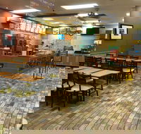 Subway - Restaurant Gold Coast