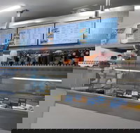 Swordfish Chippery - Restaurant Gold Coast