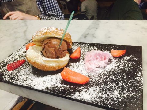 Zero95 Pizza Bar - Restaurant Gold Coast 0