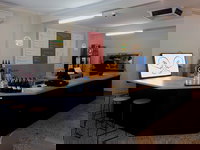 Bam Bam's Fried Chicken and Burgers