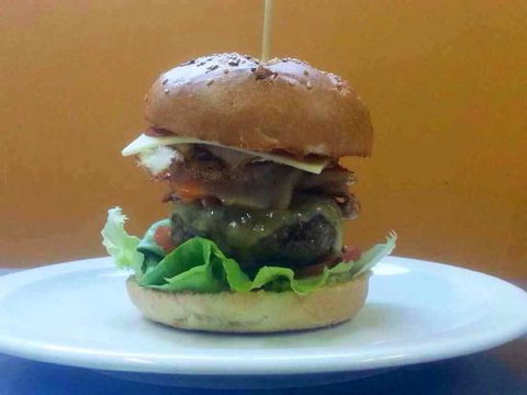 Cafe Aberdeen - Restaurant Gold Coast 0