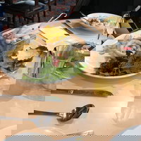 Di Caprio's Family Restaurant