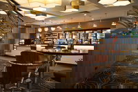 Gladstone Park Hotel Restaurant