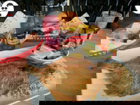 Hide and Seek Fish and Chippery