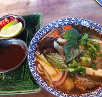 KG4435 - Restaurant Gold Coast