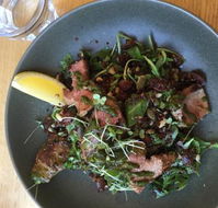 Little Sister - Restaurant Gold Coast