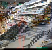 Milleara International Foods  Deli - Restaurant Gold Coast