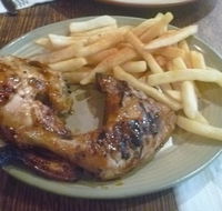 Nando's - Restaurant Gold Coast