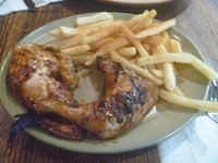 Nando's