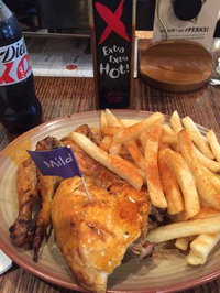 Nando's Tullamarine