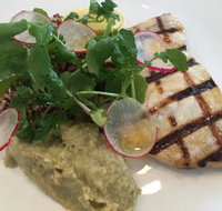 Second Home - Restaurant Gold Coast