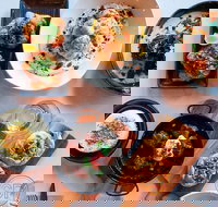 Small Plates - Restaurant Gold Coast