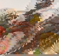 The Greek Place - Restaurant Gold Coast