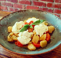 The Pizza Bar Strathmore - Restaurant Gold Coast