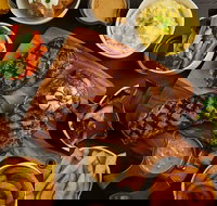 The Pizza  Grill Company - Restaurant Gold Coast