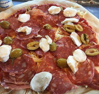 The Village Pizzeria - Restaurant Gold Coast