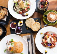 Third Chapter Eltham - Restaurant Gold Coast