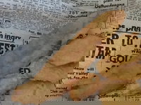 Yarra Ave Fish  Chip Shop