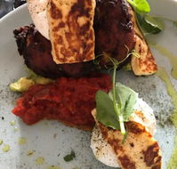 Black Squirrel Cafe - Restaurant Gold Coast