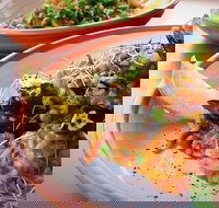 Cafeteria - Restaurant Gold Coast