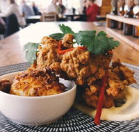 Hendriks Cafe - Restaurant Gold Coast