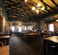 Keilor Hotel - Restaurant Gold Coast