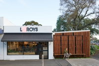 Leroy's Cafe