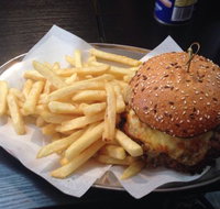 Mama's Kitchen - Restaurant Gold Coast