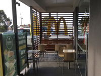 McDonalds