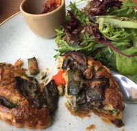 Otto - Restaurant Gold Coast