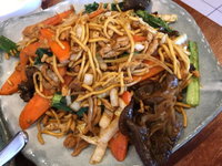 Ramen  Dumpling House