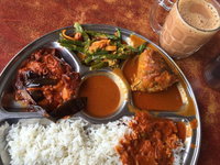 Rich Maha Restaurant