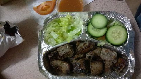 Salateen's Kababs - Restaurant Gold Coast 0