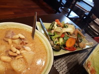 Siam Kitchen