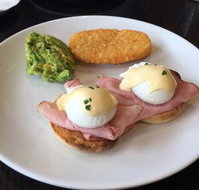 Sweet Lulus - Restaurant Gold Coast