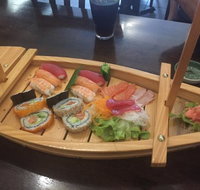 Tanabe Japanese Restaurant - Restaurant Gold Coast