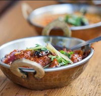 Tandoori Times - Restaurant Gold Coast