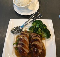 The Pot Sticker - Restaurant Gold Coast